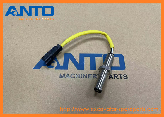 193-2550 1932550 سنسور سرعت چرخ بارگذاری قطعات الکتریکی مناسب برای C9 C11 966H