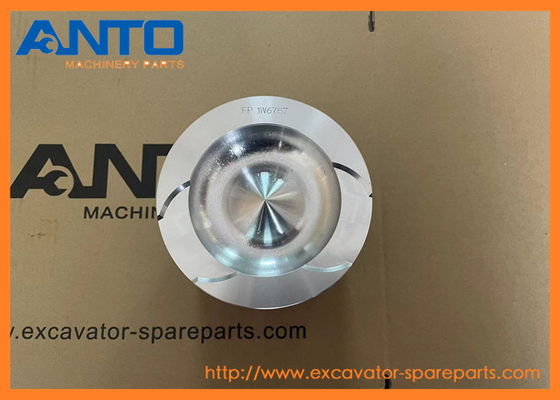 1W6757 1W-6757 قطعات موتور کاوشگر پیستون مناسب برای 120G 130G