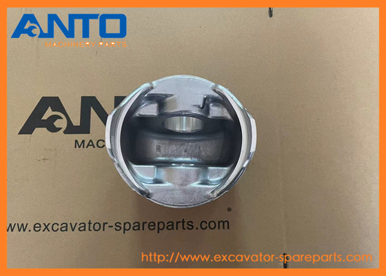 1W6757 1W-6757 قطعات موتور کاوشگر پیستون مناسب برای 120G 130G