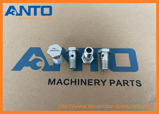 3903035 قطعات معدنی پیچ برای هیوندای R130LC3 R160LC3 R180LC3 R210LC3