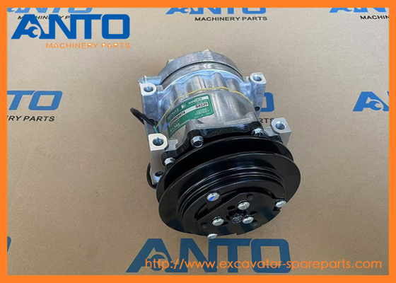 YX91V00001F1 کمپرسور KOBELCO قطعات معدنی برای ED150 ED160