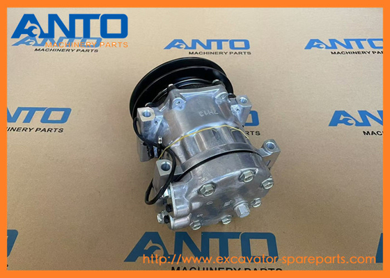 YX91V00001F1 کمپرسور KOBELCO قطعات معدنی برای ED150 ED160