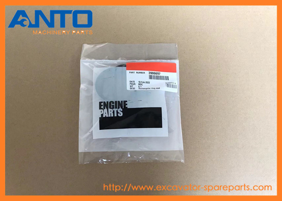 3906697 قطعات معدنی حلقه مهر برای هیوندای R130LC3 R160LC3 R180LC3 R200NLC3
