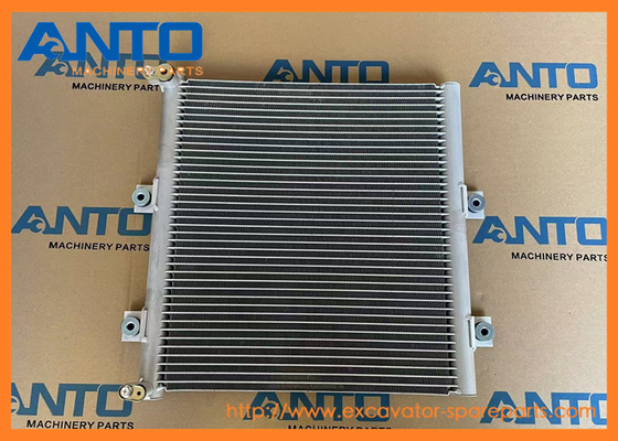 YT20M01215S001 تهویه کننده KOBELCO قطعات معدنی برای SK70SR-2 SK80CS-2