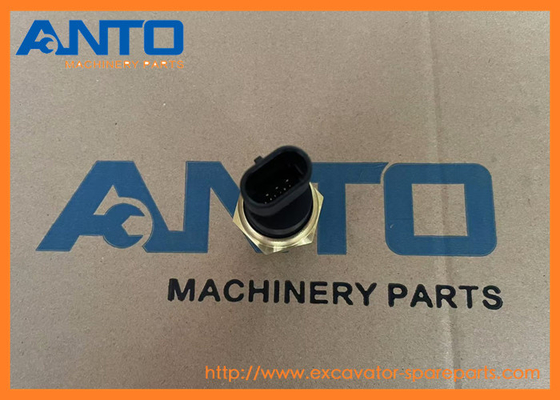 6732-81-3111 6732-81-3110 حسگر فشار روغن قطعات معدنی KOMATSU برای S6D102E-1AB