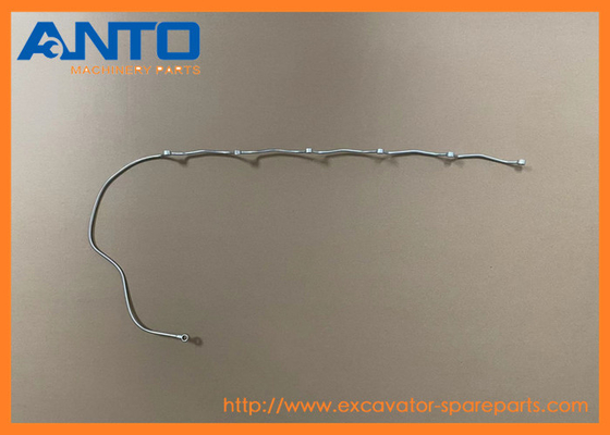 ۳۹۰۹۶۹۶ قطعات موتور حفاری فولادی مناسب برای هیوندای R170W3