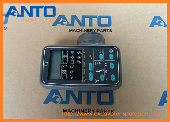 7834-73-6100 7834-73-6000 مانیتور KOMATSU قطعات معدنی برای PC300-6 PC350-6