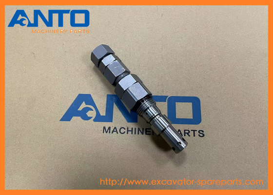 K9001804 دریچه کمک اصلی DOOSAN قطعات معدنی برای DX210 DX220AF