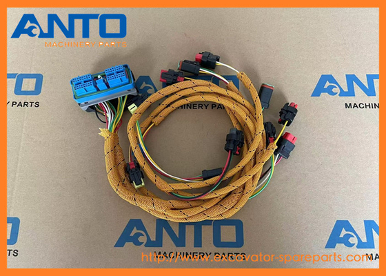 260-5541 260-5542 قطعات موتور حفاری برای M316D M318D C66