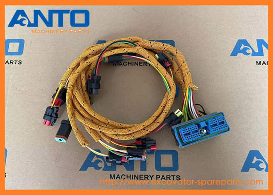 260-5541 260-5542 قطعات موتور حفاری برای M316D M318D C66