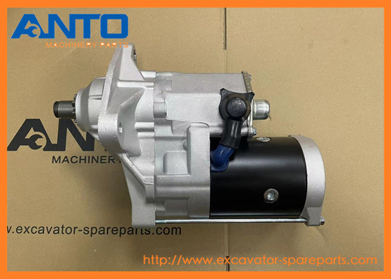 3920329 قطعات موتور حفاری شروع کننده برای هیوندای R290LC3