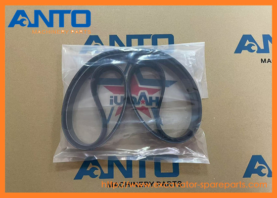 3926848 قطعات موتور حفاری کمربند V مناسب برای هیوندای HL760-3 HL760-3ATM