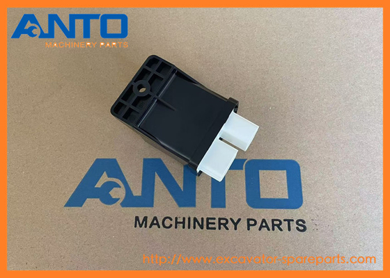 YM119802-77200 4626350 رله امن KOMATSU قطعات معدنی برای PC27MR-3 PC35MR-3