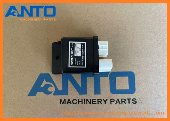 YM119802-77200 4626350 رله امن KOMATSU قطعات معدنی برای PC27MR-3 PC35MR-3