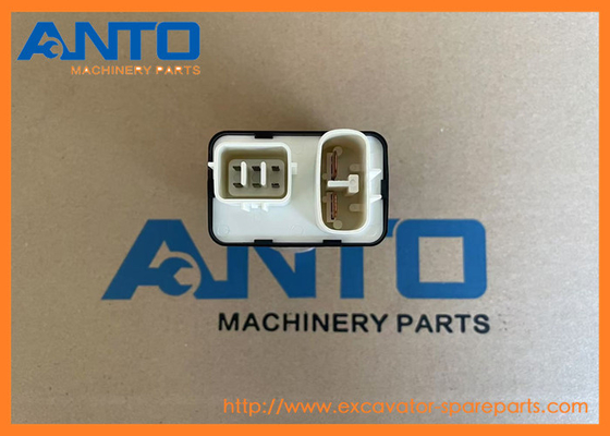 YM119802-77200 4626350 رله امن KOMATSU قطعات معدنی برای PC27MR-3 PC35MR-3