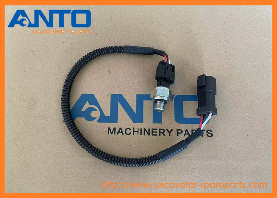 208-06-71130 2080671130 سنسور فشار KOMATSU قطعات معدنی برای PC400-7 PC450-7