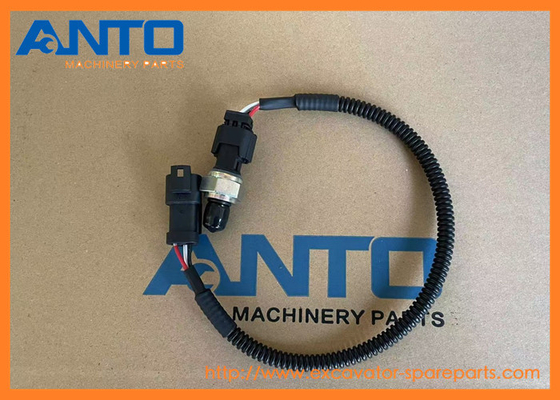 208-06-71140 2080671140 سنسور فشار KOMATSU قطعات معدنی برای PC400-7 PC450-7
