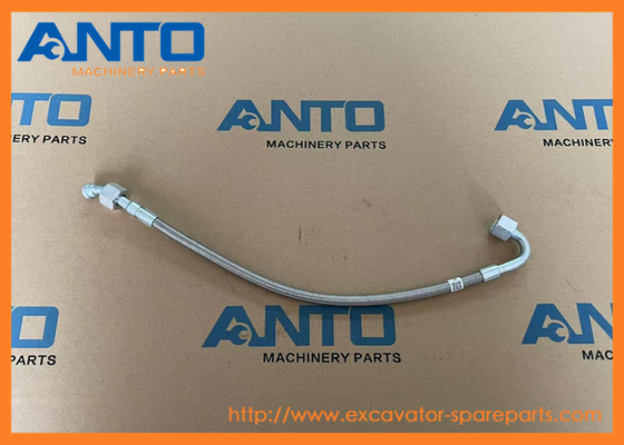 3945679 قطعات معدنی لچکدار لوله برای هیوندای 730-9 HL730-9S HL730-9SB