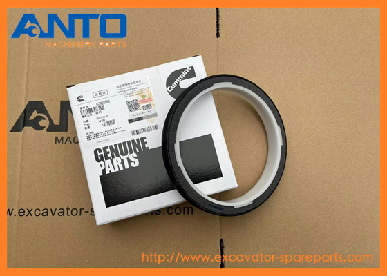 3968563 قطعات معدنی حفاری مهر روغن مناسب برای هیوندای HL740-F HL740TM-F HL757-F
