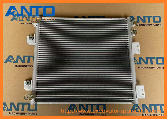 ۴۷۰۴۹۲۴ هسته تهویه کننده HITACHI قطعات تهویه مطبوع حفاری برای ZH200-A ZX210H-5G