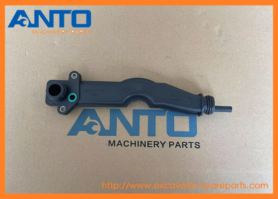 ۳۹۶۸۷۸۶ قطعات معدنی حفاری لوله های تنفسی برای هیوندای R210LC7A R210NLC7A