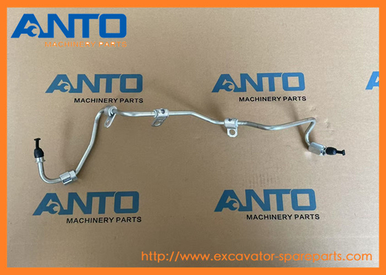3979351 قطعات موتور حفاری لوله انتقال سوخت برای هیوندای R210LC7A R210NLC7A