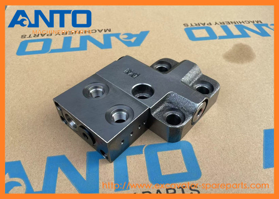 VOE14531325 14531325 قطعات معدنی حفاری دریچه ای مناسب برای EC135B EC240B