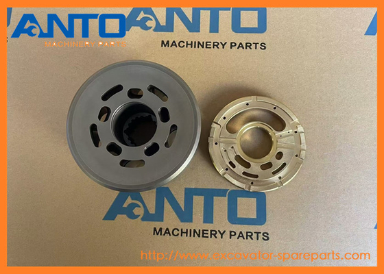708-3T-04210 7083T04210 بلوک سیلندر KOMATSU قطعات معدنی برای PC78US-8 PC88MR-8