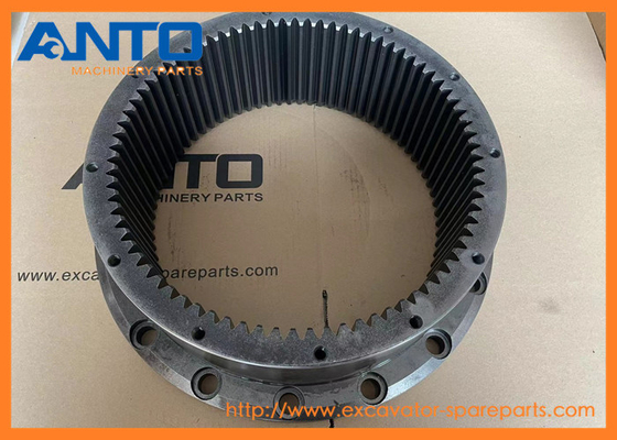 39Q8-12110 39Q812110 چرخ دنده حلقه حفاری چرخ دنده ای برای هیوندای R290LC9 R290LC9MH
