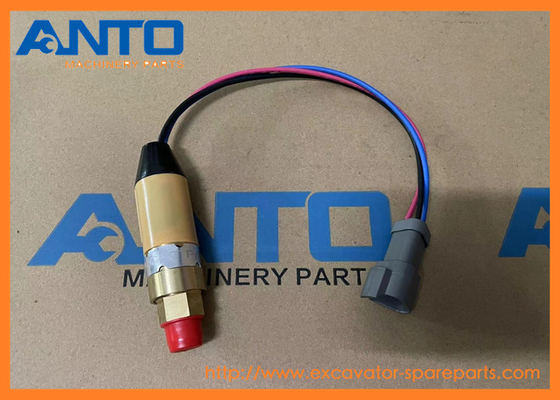 3E6455 3E-6455 قطعات الکتریکی حفاری سوئیچ فشار برای 320B 322B 322B L 322C