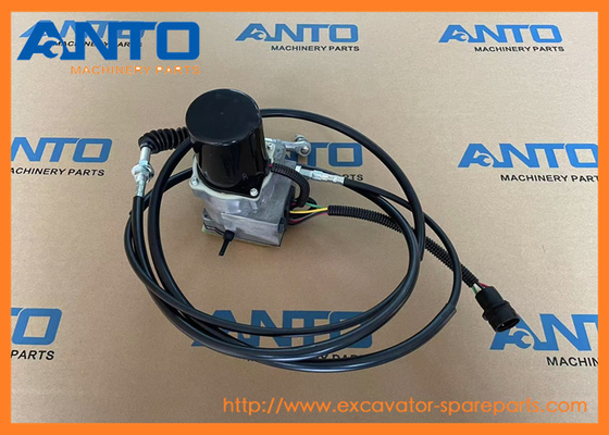 106-0092 7Y-3914 قطعات موتور حفاری با موتور ترسل مناسب برای 3066 E320L