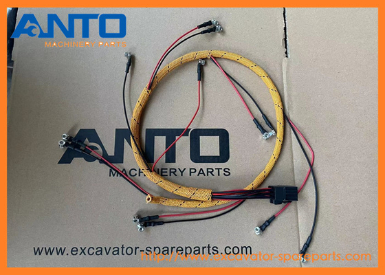 3054893 305-4893 قطعات موتورهای حفاری و قطعات موتورهای حفاری 320D 320D FM 320D FM RR