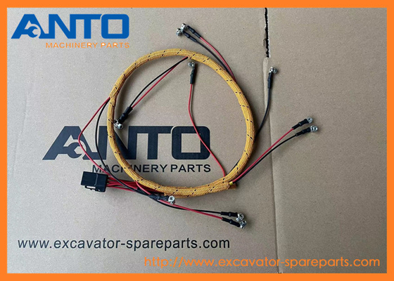 3054893 305-4893 قطعات موتورهای حفاری و قطعات موتورهای حفاری 320D 320D FM 320D FM RR