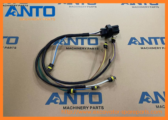 546-2154 419-0841 قطعات الکتریکی حفاری سیم دار مناسب برای C9