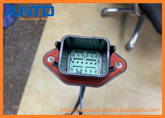 546-2154 419-0841 قطعات الکتریکی حفاری سیم دار مناسب برای C9