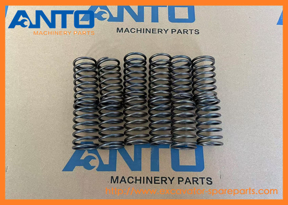 6204-41-4431 6204414431 پشتیبانی از ولول بهار برای KOMATSU Excavator PC200 PC210 PC220