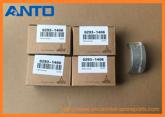 20555403 0293-1406 قطعات موتور حفاری مجهز به EC160B