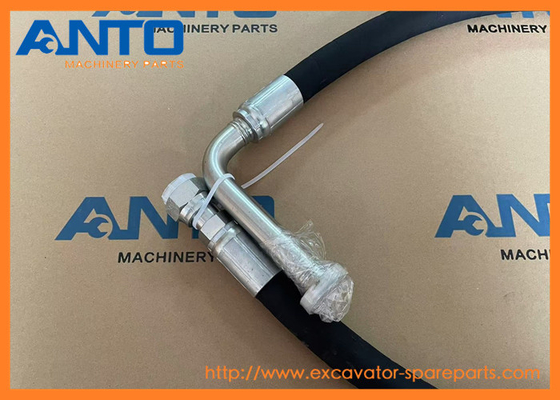 4614165 لوله های HITACHI قطعات معدنی مناسب برای ZX200-3 ZX240-3