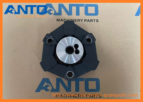 20T-01-71100 20T-01-31110 20T-01-71110 اتصال Assy KOMATSU قطعات معدنی برای PC30-7