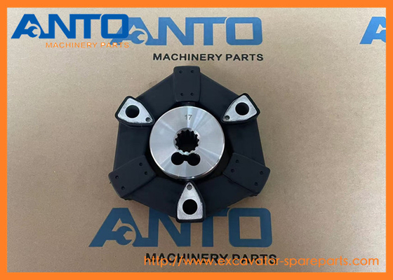 20T-01-71100 20T-01-31110 20T-01-71110 اتصال Assy KOMATSU قطعات معدنی برای PC30-7