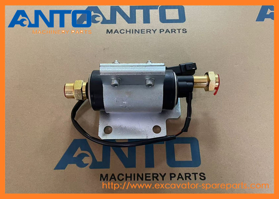 600-815-9180 600-815-9960 پمپ Assy KOMATSU قطعات معدنی برای PC490LC-10 6D125E-6