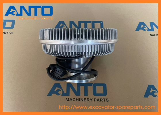 3240123 324-0123 قطعات موتور حفاری با فن درایو مناسب برای 320D 320D FM 320D FM RR