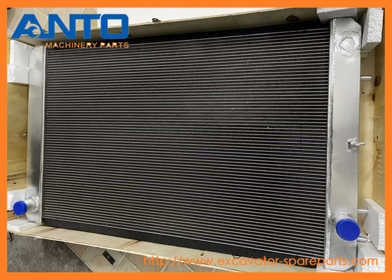 4697524 رادیاتور هیتاچی قطعات معدنی مناسب برای ZX350LC-5B