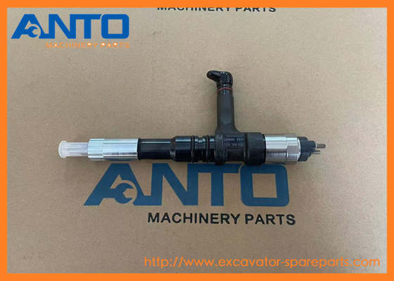 6251-11-3200 095000-6640 تزریق کننده سوخت KOMATSU قطعات موتور برای WA470-6