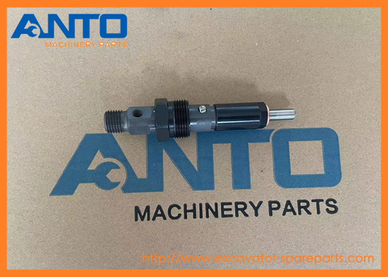 4025334 قطعات موتور حفاری تزریق کننده سوخت برای هیوندای R140LC-7 R210LC7 R210NLC7 R250LC7
