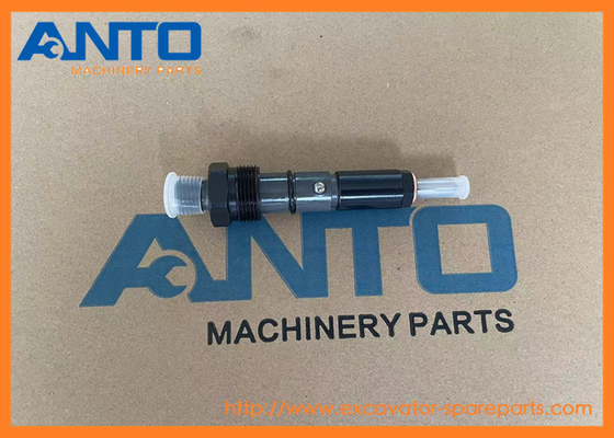 4025334 قطعات موتور حفاری تزریق کننده سوخت برای هیوندای R140LC-7 R210LC7 R210NLC7 R250LC7