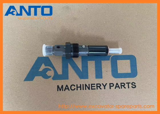 4025334 قطعات موتور حفاری تزریق کننده سوخت برای هیوندای R140LC-7 R210LC7 R210NLC7 R250LC7