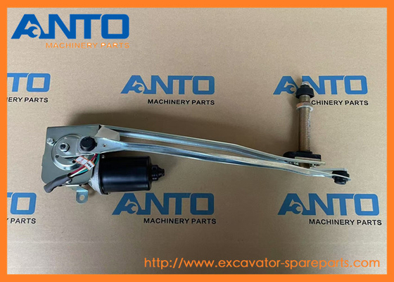 300512-00010 موتور پاک کننده دوسان قطعات معدنی مناسب برای DX255LC-3 DX380LC-3