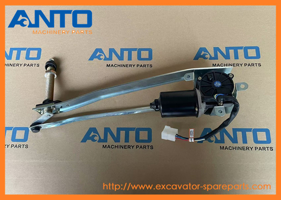 300512-00010 موتور پاک کننده دوسان قطعات معدنی مناسب برای DX255LC-3 DX380LC-3