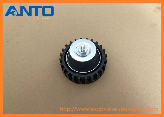 4071224 قطعات معدنی حفاری پوشه ای مناسب برای هیوندای HL780-7A